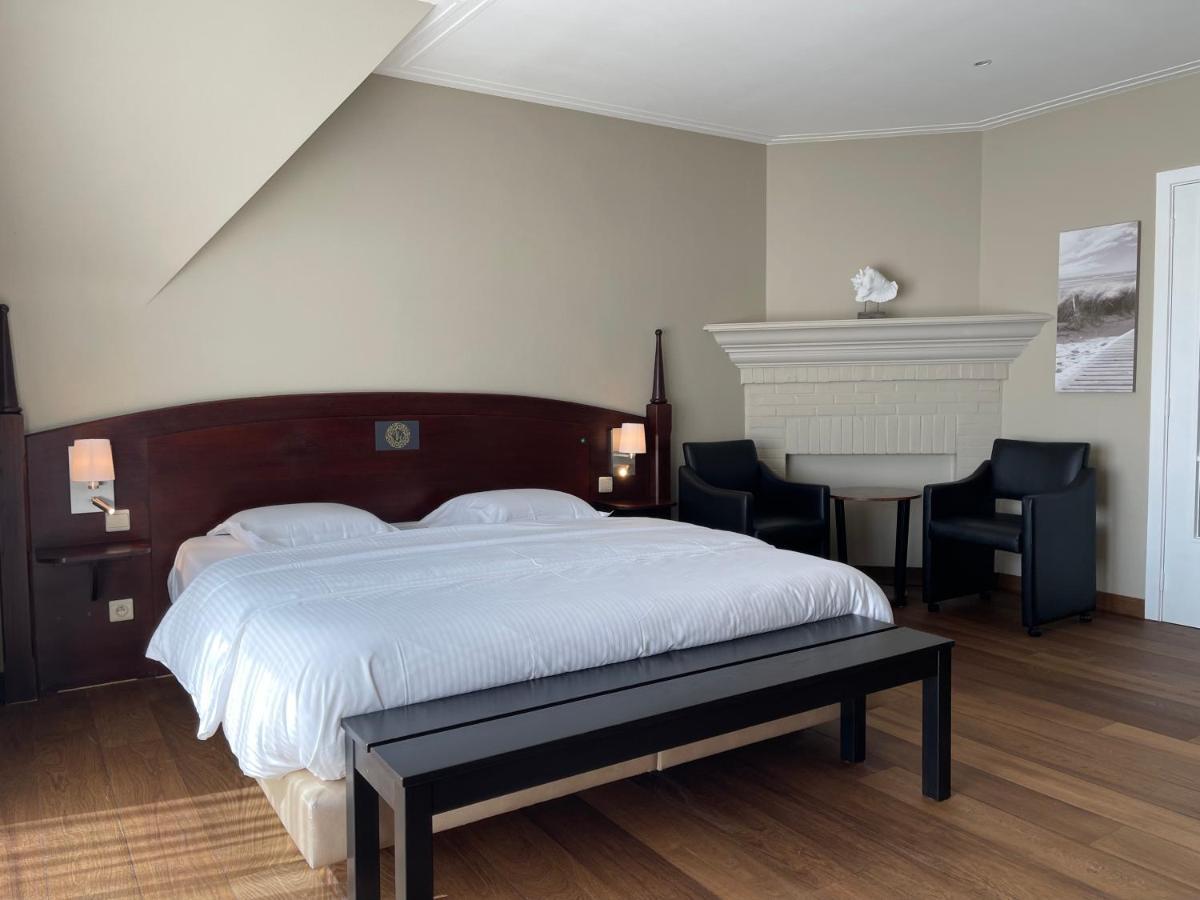 Hotel (adults Only) Westende